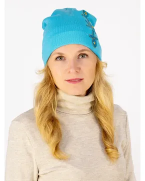 Просто Шапки женские: Весна-Осень