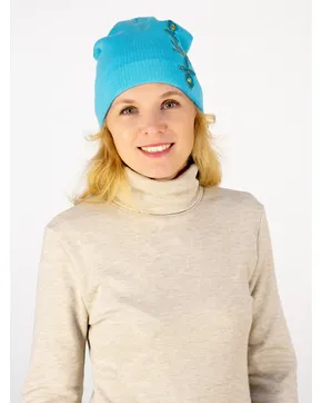 Шапки женские: Весна-Осень от производителя