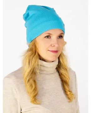 Купить Шапки женские: Весна-Осень