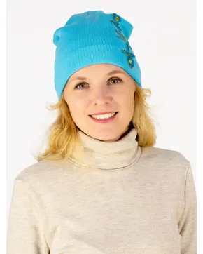 Оптом Шапки женские: Весна-Осень