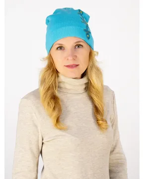 Омск Шапки женские: Весна-Осень