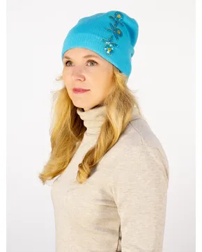 Где Шапки женские: Весна-Осень