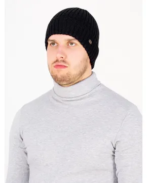 Омск Шапки мужские: Весна-Осень