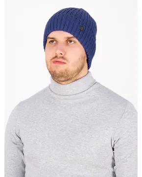 Омск Шапки мужские: Весна-Осень