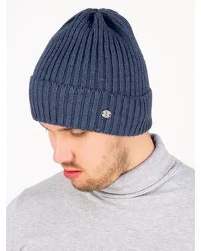 Купить Шапки мужские: Весна-Осень