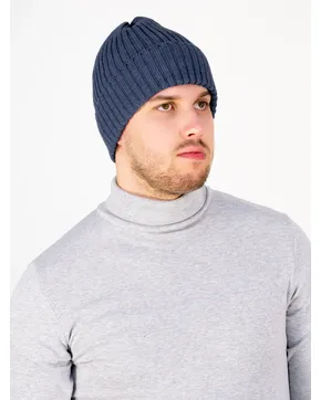 Приобрести Шапки мужские: Весна-Осень