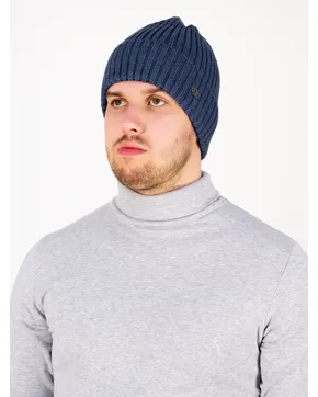 Омск Шапки мужские: Весна-Осень