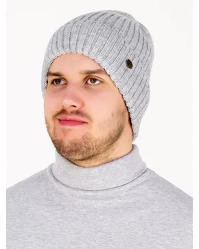 Купить Шапки мужские: Весна-Осень