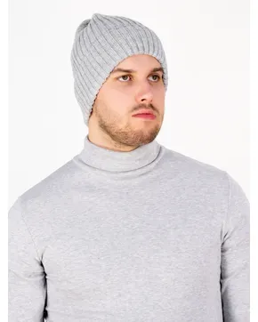 Приобрести Шапки мужские: Весна-Осень