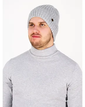 Омск Шапки мужские: Весна-Осень