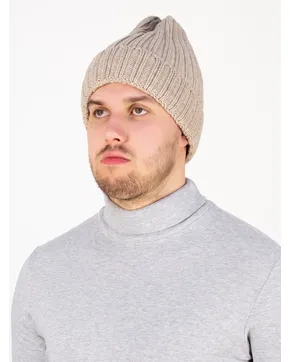 Купить Шапки мужские: Зима