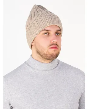 Просто Шапки мужские: Зима