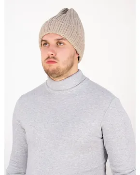 Омск Шапки мужские: Зима