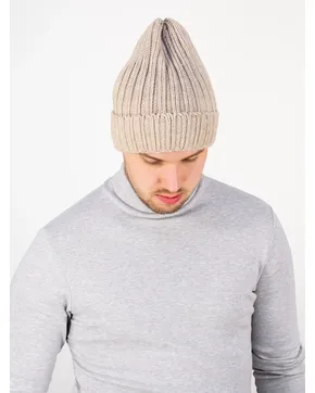 Цена Шапки мужские: Зима