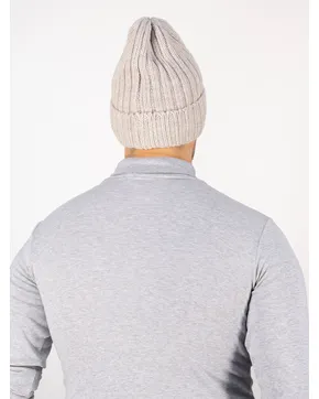 Шапки мужские: Зима от производителя