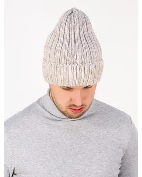 Купить Шапки мужские: Зима