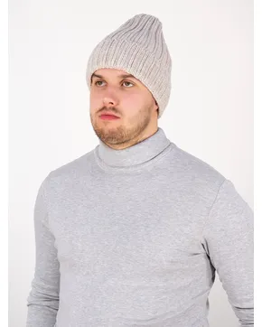 Омск Шапки мужские: Зима