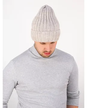 Цена Шапки мужские: Зима