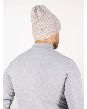 Где Шапки мужские: Зима