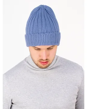 Купить Шапки мужские: Зима