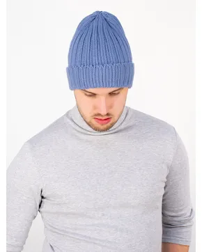 Цена Шапки мужские: Зима