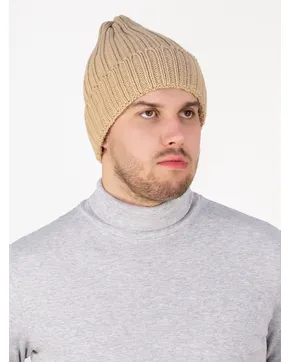 Просто Шапки мужские: Зима