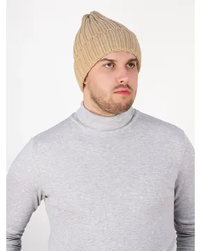 Омск Шапки мужские: Зима