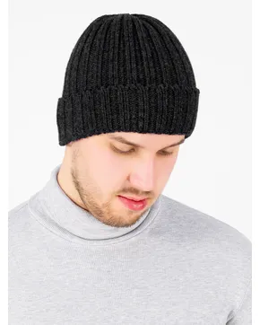 Купить Шапки мужские: Весна-Осень