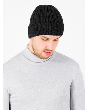 Омск Шапки мужские: Весна-Осень