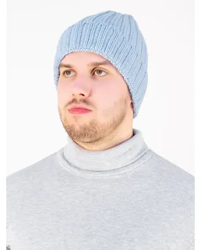 Купить Шапки мужские: Весна-Осень