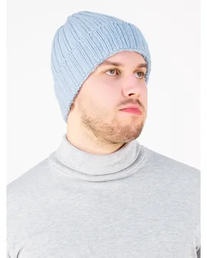 Купить Шапки мужские: Весна-Осень