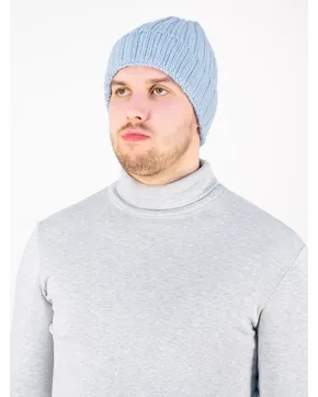 Приобрести Шапки мужские: Весна-Осень