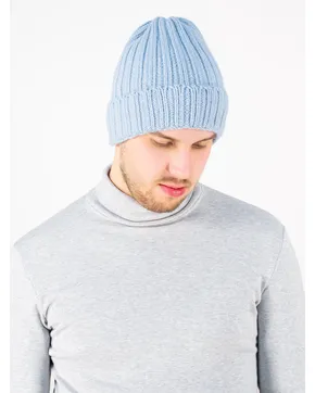 Омск Шапки мужские: Весна-Осень