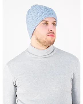 Цена Шапки мужские: Весна-Осень