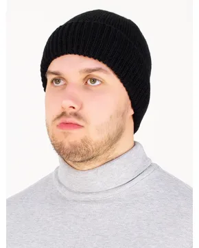 Купить Шапки мужские: Зима