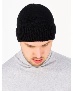 Купить Шапки мужские: Зима