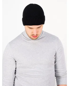 Цена Шапки мужские: Зима