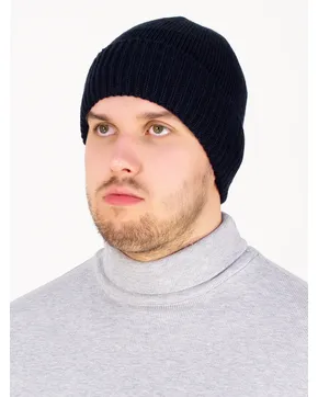 Купить Шапки мужские: Зима