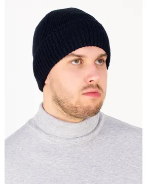 Просто Шапки мужские: Зима