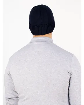 Шапки мужские: Зима от производителя