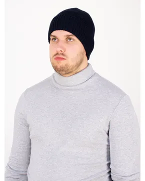 Омск Шапки мужские: Зима