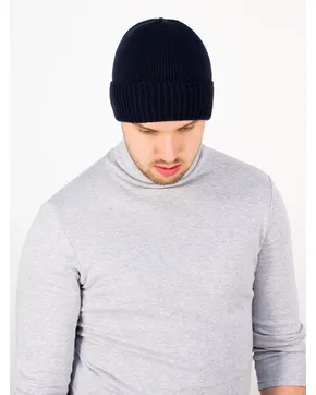 Цена Шапки мужские: Зима