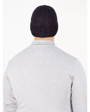 Шапки мужские: Зима от производителя