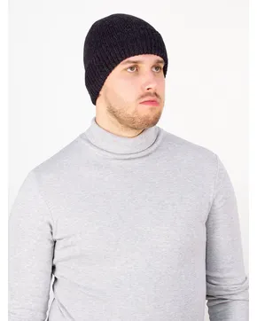 Приобрести Шапки мужские: Зима