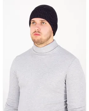 Омск Шапки мужские: Зима