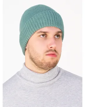 Просто Шапки мужские: Зима