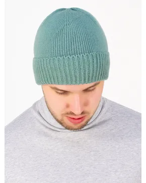 Купить Шапки мужские: Зима