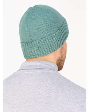 Оптом Шапки мужские: Зима