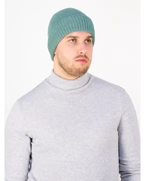 Приобрести Шапки мужские: Зима