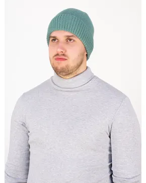 Омск Шапки мужские: Зима